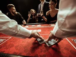 Официальный сайт Casino Irwin